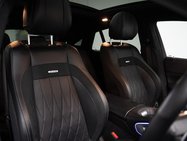 Mercedes-Benz GLE 4.0 GLE63 V8 BiTurbo MHEV AMG S Coupe 5dr Petrol Hybrid SpdS TCT 4MATIC+ Eu 2