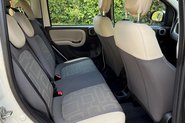 Fiat Panda TWINAIR 4