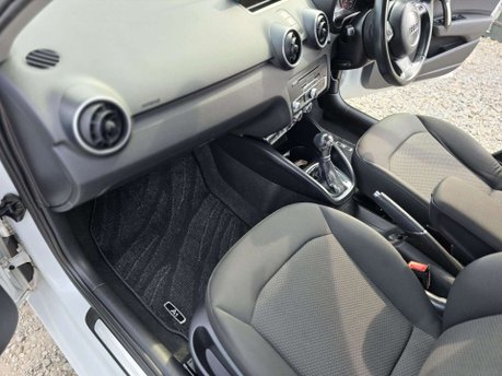 Audi A1 1.4 TFSI Sport Sportback 5dr Petrol S Tronic Euro 6 (s/s) (125 ps) 36