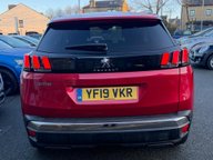 Peugeot 3008 PURETECH S/S ALLURE 7