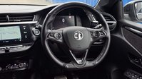 Vauxhall Corsa 1.2 Turbo Ultimate Hatchback 5dr Petrol Auto Euro 6 (s/s) (130 ps) 35