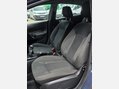 Ford Fiesta 1.5 TDCi Zetec Euro 5 5dr 44
