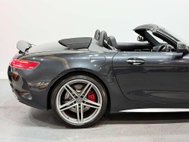 Mercedes-Benz Amg GT 4.0 V8 BiTurbo GPF C Roadster 2dr Petrol SpdS DCT Euro 6 (s/s) (557 ps) 17