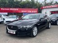 Jaguar XE 2.0d SE Euro 6 (s/s) 4dr 7
