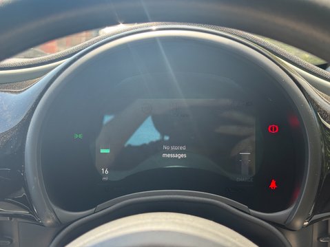Fiat 500e 24kWh Action Hatchback 3dr Electric Auto (95 ps) 16