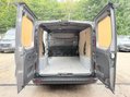 Renault Trafic 1.6 dCi ENERGY 27 Sport Nav Panel Van 5dr Diesel Manual SWB Standard Roof E 14