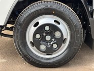 Isuzu Grafter N35.150 Toolbox Arbor Tipper Truck - Barn Doors / Lift Up Roof 27