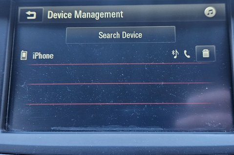 Vauxhall Astra DESIGN S/S.. AUTOMATIC.. 5 SERVICES.. BLUETOOTH.. DAB.. CRUISE CONTROL..A/C 17