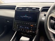 Hyundai TUCSON 1.6 Tucson Premium TGDi MHEV Semi-Auto 5dr 21