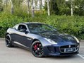Jaguar F-Type 3.0 F-Type S V6 Auto 3dr 25