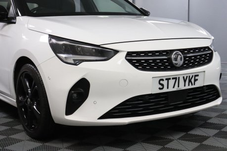 Vauxhall Corsa ELITE EDITION 24