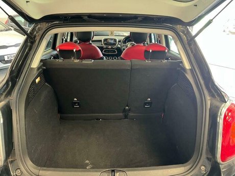 Fiat 500X 1.4 MultiAir Pop Star Euro 6 (s/s) 5dr 31