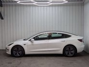 Tesla Model 3 Model 3 Long Range AWD 4WD 4dr 17