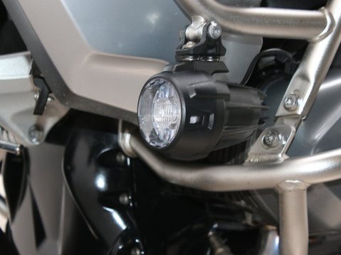 BMW R 1250 GS ADVENTURE R 1250 GS ADVENTURE TE 20