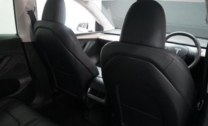 Tesla Model Y LONG RANGE AWD 20" Induction Alloys Acceleration Boost One Owner GROK AI  15