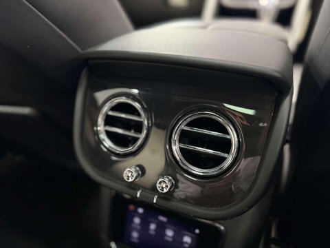 Bentley Bentayga 4.0 V8 SUV 5dr Petrol Auto 4WD Euro 6 (s/s) (550 ps) 72