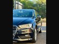 Audi A3 TFSI Sportback Tronic quattro 30