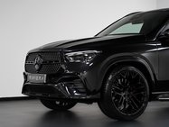 Mercedes-Benz GLE 3.0 GLE450dh MHEV AMG Line SUV 5dr Diesel Hybrid G-Tronic 4MATIC Euro 6 (s/ 37