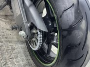 Kawasaki Ninja ZX6R 2009 ONLY 4K MEGA CLEAN 600CC SPORTS BIKE NEW MOT 15