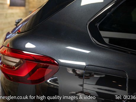 BMW X5 3.0 30d MHT M Sport SUV 5dr Diesel Hybrid Auto xDrive Euro 6 (s/s) (286 ps) 31