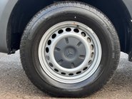 Mercedes-Benz Sprinter 315 Cdi Progressive Dropside with Tail Lift & Safety Rails 31