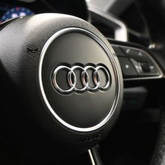 Audi A1 1.0 A1 Sportback 25 TFSI Sport Semi-Auto 5dr 1