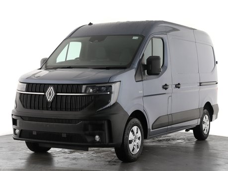 Renault Master MM35 Blue dCi 170 Extra Auto MY26 9