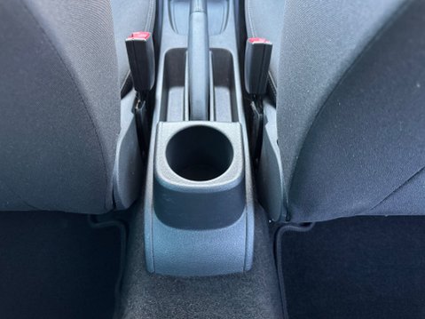 Volkswagen Polo MATCH TSI DSG 49