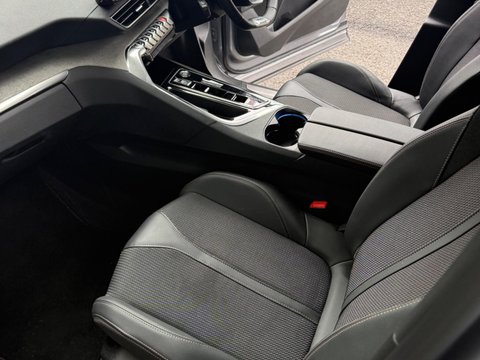 Peugeot 3008 1.6 13.2kWh GT e-EAT Euro 6 (s/s) 5dr 8