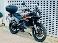KTM Adventure 890 Adventure 5
