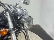 Kawasaki VN 1500 MEAN STREAK 2003 29K RUNS GREAT BIG CC CRUISER BIKE PROJECT 1500CC 11