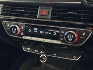 Audi A4 2.0 TDI ultra S line Saloon 4dr Diesel S Tronic Euro 6 (s/s) (190 ps) 51