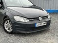 Volkswagen Golf 1.6 TDI BlueMotion Euro 6 (s/s) 5dr 46