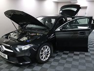 Mercedes-Benz A Class A 180 D SPORT 16
