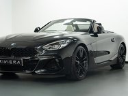 BMW Z4 3.0 M40i Convertible 2dr Petrol Auto sDrive Euro 6 (s/s) (340 ps) 32