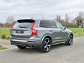 Volvo XC90 2.0 D5 PowerPulse R-Design Auto 4WD Euro 6 (s/s) 5dr 7