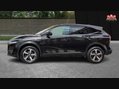 Nissan Qashqai DIG-T N-CONNECTA MHEV 7
