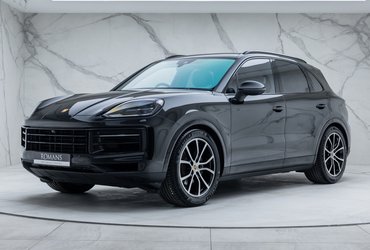 Porsche Cayenne V6