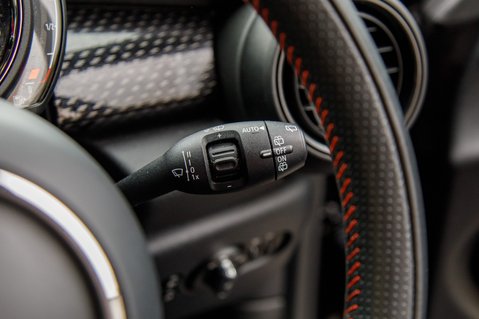 Mini Hatch COOPER S SPORT 13
