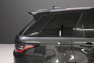 Land Rover Range Rover Sport 3.0 Range Rover Sport HSE Dynamic Black D MHEV Auto 4WD 5dr 53