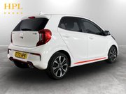 Kia Picanto 1.0 DPi GT-Line Hatchback 5dr Petrol Manual Euro 6 (s/s) (66 bhp) Air Con - 7