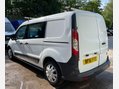 Ford Transit Connect 1.5 TDCi 230 Combi Van 6dr Diesel Manual L2 H1 (128 g/km, 99 bhp) 16