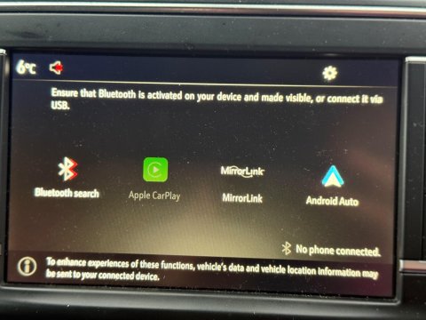 Vauxhall Vivaro 1.5 Turbo D 2900 Sportive L2 H1 Euro 6 (s/s) 5dr 23