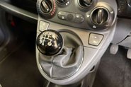 Fiat 500 0.9 TwinAir Lounge Hatchback 3dr Petrol Manual Euro 5 (s/s) (85 bhp) 35