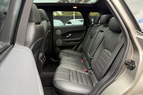 Land Rover Range Rover Evoque TD4 HSE DYNAMIC MHEV - ONLY 25,000 MILES  26