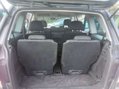 Vauxhall Zafira 1.9 CDTi Exclusiv MPV 5dr Diesel Auto Euro 4 (120 ps) 12