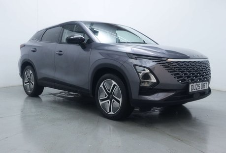 OMODA 5 1.6 5 Noble Auto 5dr