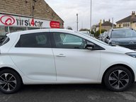 Renault Zoe I DYNAMIQUE NAV 5