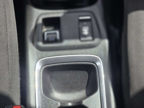 Vauxhall Corsa 1.2 Turbo SE Nav Premium Hatchback 5dr Petrol Auto Euro 6 (s/s) (100 ps) 23