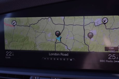 Alfa Romeo Giulia TD SUPER 6